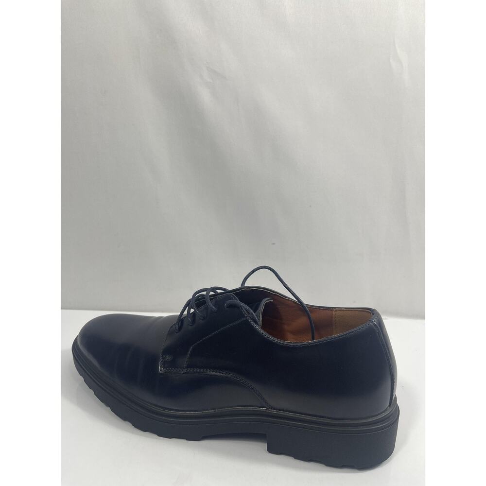 XRAY Elliot Shoes Mens Size 9 Blue Synthetic Lace Up Dress Derby New Box